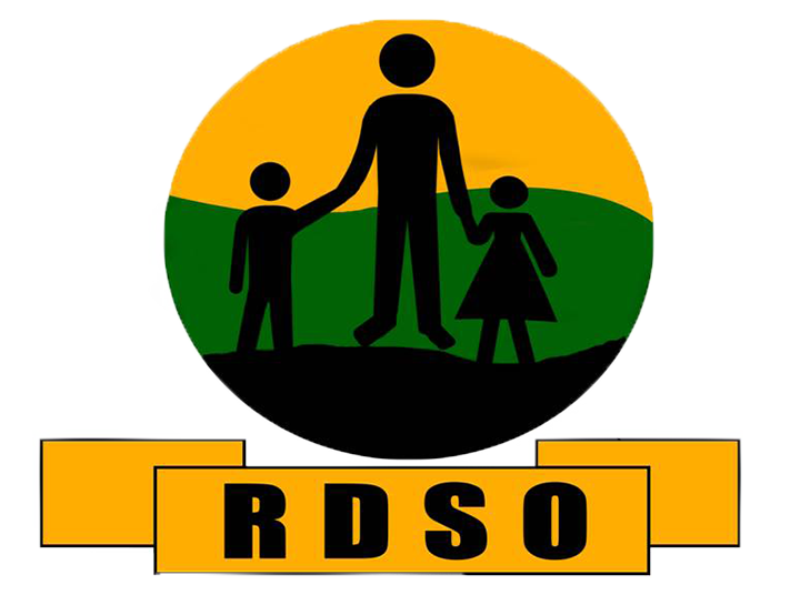 RDSO Logo