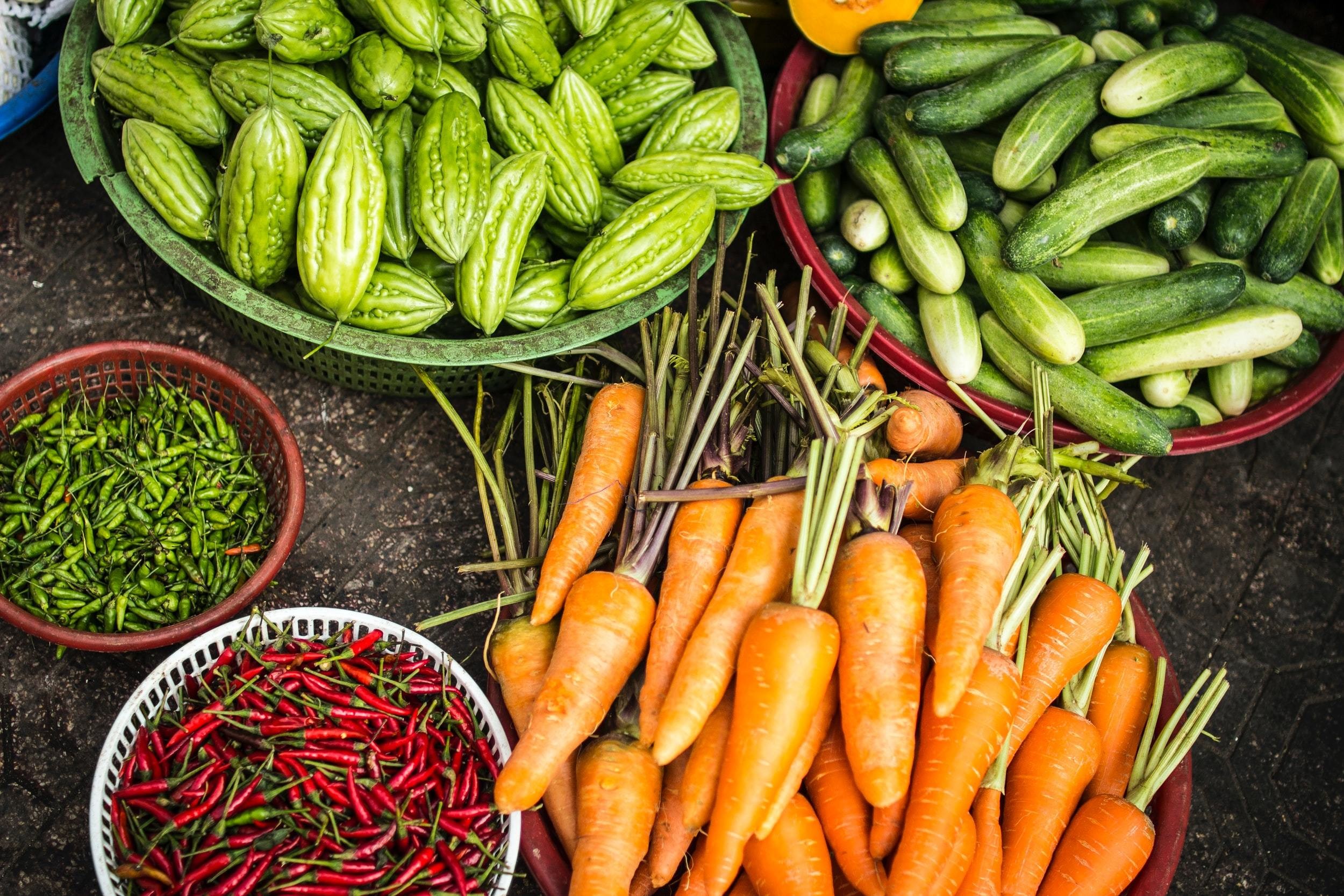 Food Security Program